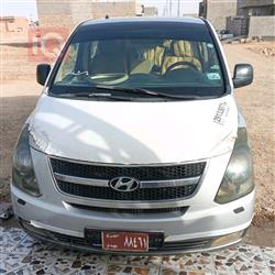 هيونداي ستار اكس